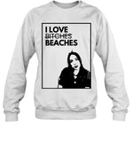 Englot Miami I Love Beaches Shirt 2024