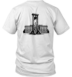 Hasanabi No More T-Shirt Election Collection