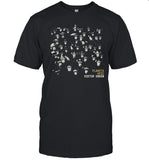 Limited New Viktor Sheen Planeta Opic Shirt
