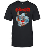 Gatecreeper Red Stab 2024 Shirt