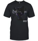 2024 Limited Chase Atlantic Die For Me T Shirt