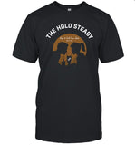 Imprint The Hold Steady Aus Tour 2022 Tee