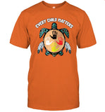 Every Child Matters Crewneck T-Shirt