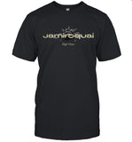 Jamiroquai High Times Hat Logo T-Shirt