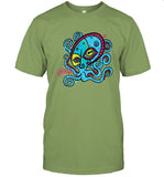 Limited Mark Hoppus Cubist T-Shirt