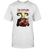 Limited Job For A Cowboy SkullKid Shirts