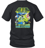 2024 TyCun The Meteor Man Take A Stand Tee