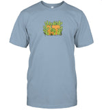 LET'S TRIP CACTUS T SHIRT