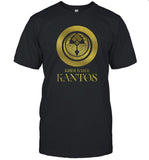 Kishibashi Kantos Shirt