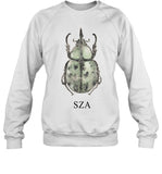 Limited SZA Sos Deluxe Sweatshirt