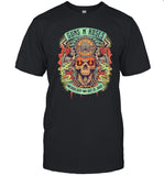 Guns N' Roses Tour October 21 2022 Mexico City, MX Tee