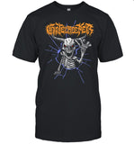 Limited Gatecreeper Masterpiece Of Chaos T Shirt