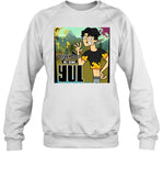 Disventure Camp All-Stars Yul Hooded Sweatshirt