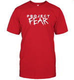 Limited Project Fear Shirt_1