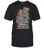 Goose July 7, 2023 Saratoga Performing Arts Center Saratoga Springs, NY Shirt