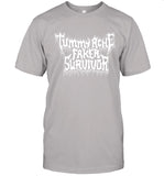 Dungeons And Daddies Tummy Ache 2024 T-Shirt