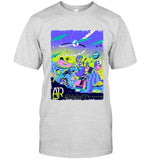 Concert AJR April 12 2024 Indianapolis Event Poster T-Shirt