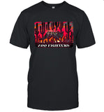 Foo Fighters Phoenix, AZ October 3rd, 2023 Limited Tee