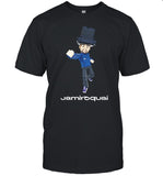 Jamiroquai Jamiroquai X The Sandbox T-Shirt