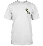 CS Leeks Shirt