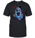 Ice Nine Kills A Work of Art Vintage Shirt
