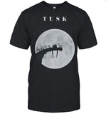 Limited Tusk The Great Darkness Shirts