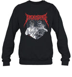 Dan & Phil Back From The Dead Sweatshirts