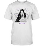 Guts Olivia Rodrigo T-Shirts