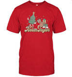 2024 Nolan Taylor Xmas T-Shirt