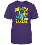 Lochness Lakers Est 1933