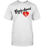 Giggly Squad Love LA Limited Shirt_1