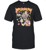Heart Attack Man I'm A Freak Of Nature Tee