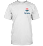 Limited Shirt My Fahlo Fin Fest