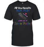 All You Need Is Fail Trust A Little Bit Of Diamond Painting shirt_1