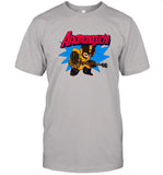 Anamanaguchi BanjoBlade Tee