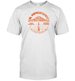 El Popo X Masienda Chicago IL T Shirt