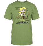 Gnomearchiviste Naheulbeuk's Donjon Shirt