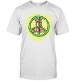 De La Soul T-Shirt, De La Soul Peace Shirt