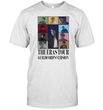 Hoplittlecrocod The Eras Tour Guildford's Version Shirt
