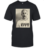 Limited Legalize Effy T Shirt