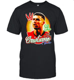 Euro 2024 Cristiano Ronaldo Shirt
