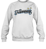 Dan + Shay Happiness Sweatshirt