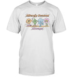 Limited Mia Maples Allergy Season Shirts