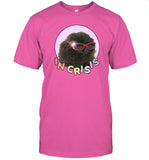 Got Funny In Crisis Tee Shirt