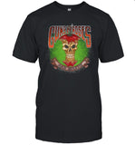 Limited Guns N' Roses Bad Apples Shirt