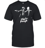 daft punk fiction essential shirt_1