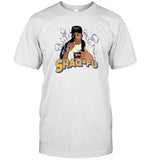 Limited Shaq-Fu Shirt