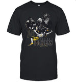 Limited Steelers George Pickens Shirt