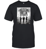 Daniel Cormier Straight Outta Dagestan T Shirt