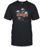 Killsmartyr New Shirt